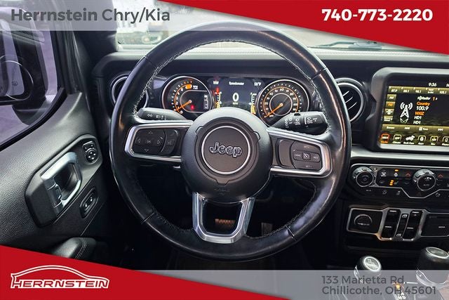 2022 Jeep Wrangler Base