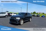 2022 Dodge Durango SXT