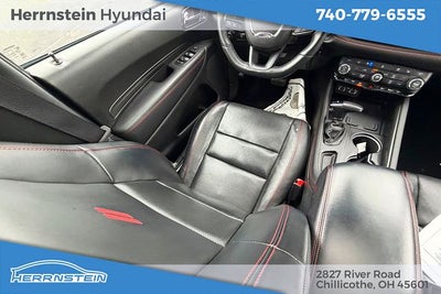 2023 Dodge Durango GT Premium