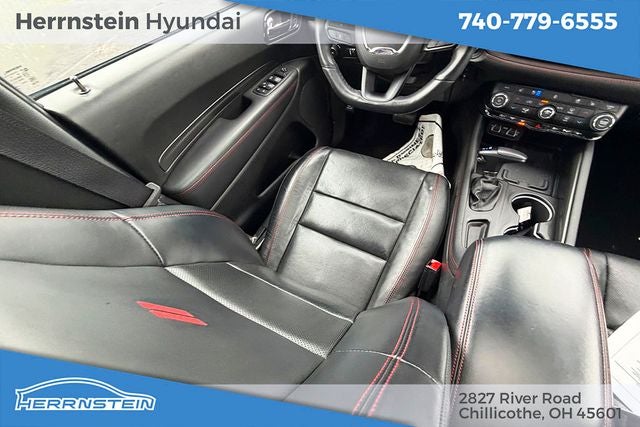 2023 Dodge Durango GT Premium