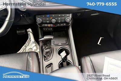 2023 Dodge Durango GT Premium