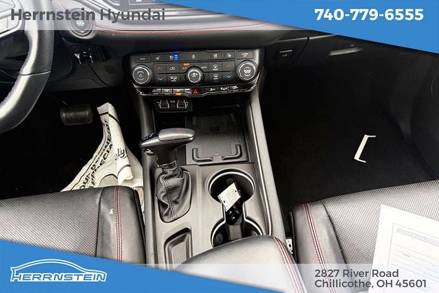 2023 Dodge Durango GT Premium
