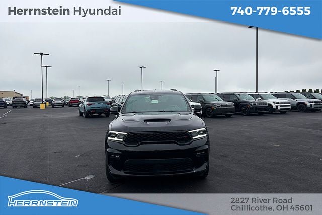 2023 Dodge Durango GT Premium