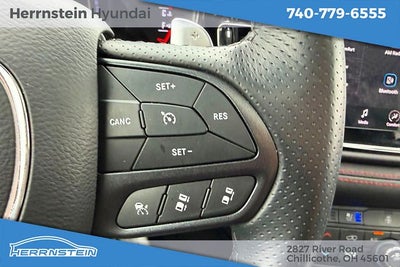 2023 Dodge Durango GT Premium