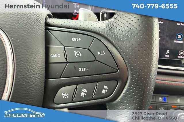 2023 Dodge Durango GT Premium