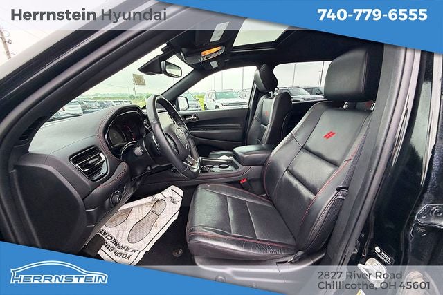 2023 Dodge Durango GT Premium