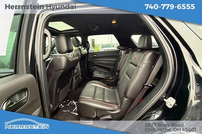 2023 Dodge Durango GT Premium