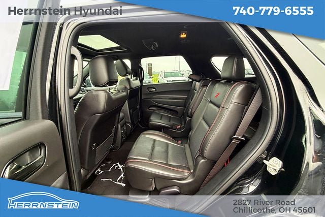 2023 Dodge Durango GT Premium