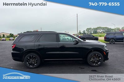 2023 Dodge Durango GT Premium