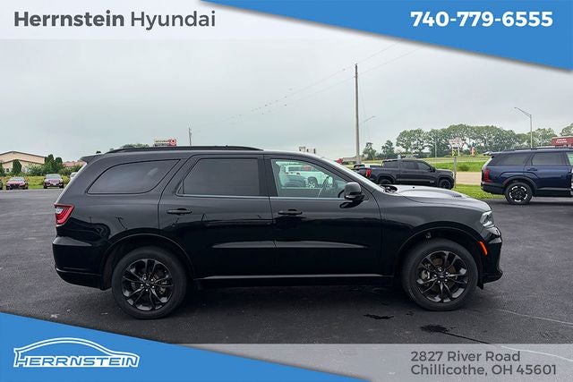 2023 Dodge Durango GT Premium