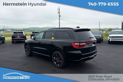 2023 Dodge Durango GT Premium