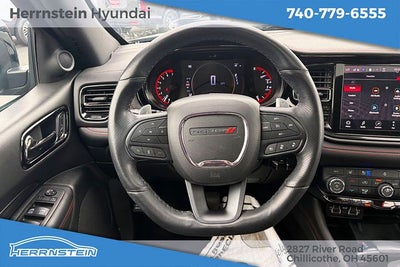 2023 Dodge Durango GT Premium