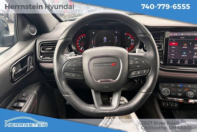 2023 Dodge Durango GT Premium