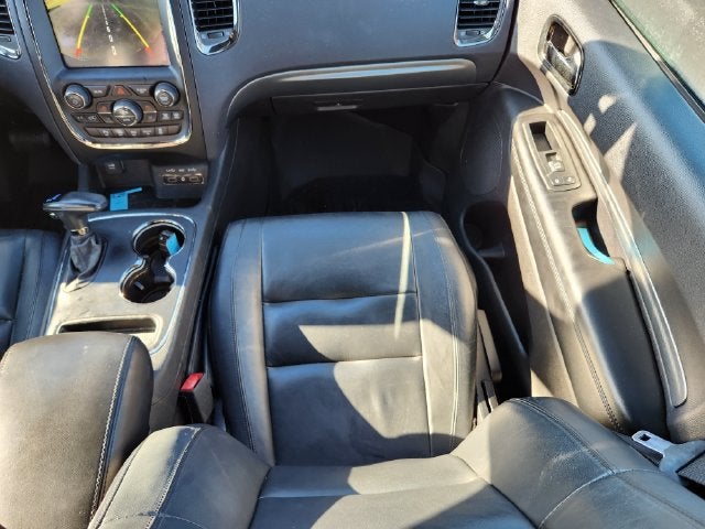 2019 Dodge Durango GT