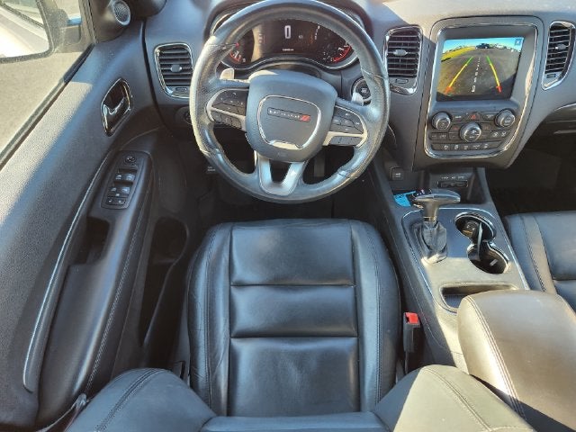 2019 Dodge Durango GT