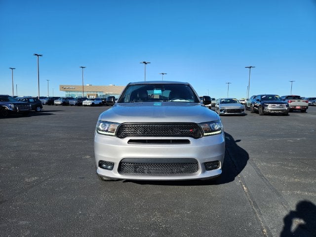 2019 Dodge Durango GT