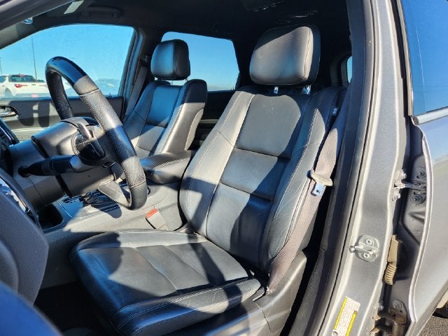 2019 Dodge Durango GT