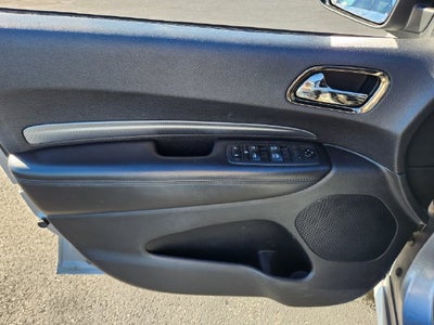 2019 Dodge Durango GT