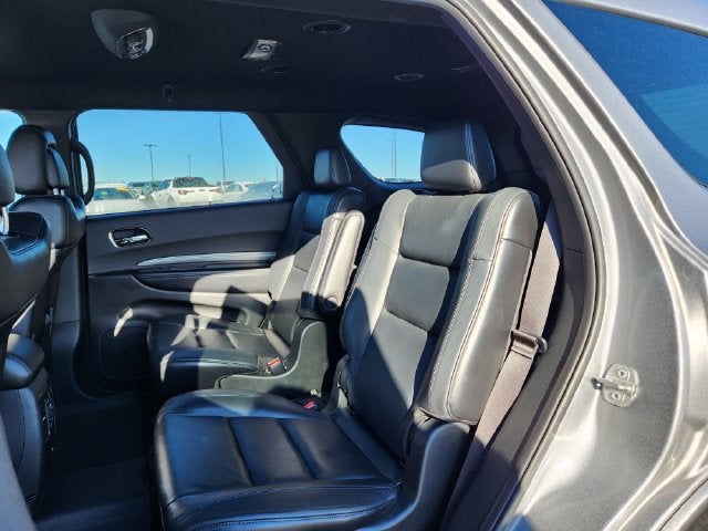 2019 Dodge Durango GT