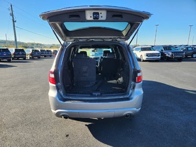 2019 Dodge Durango GT