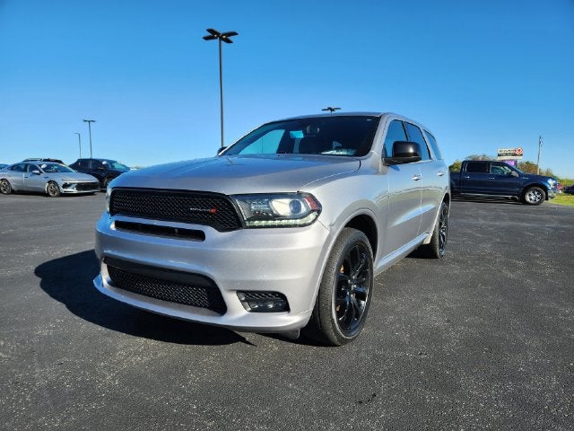 2019 Dodge Durango GT