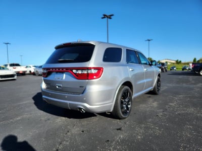 2019 Dodge Durango GT