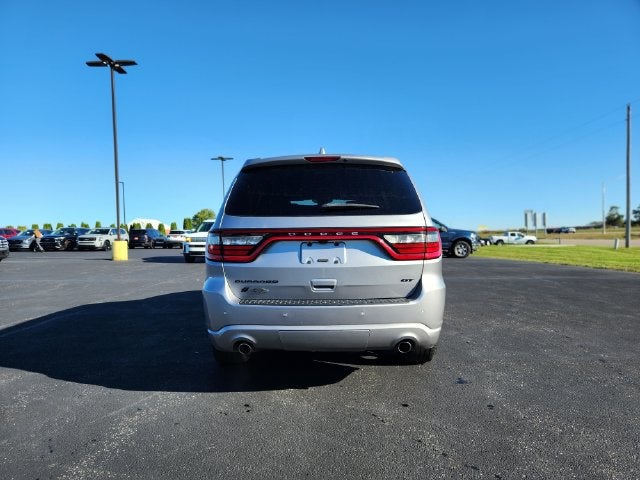 2019 Dodge Durango GT