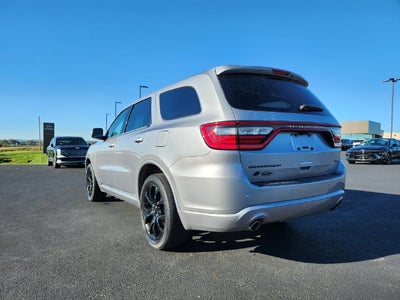2019 Dodge Durango GT