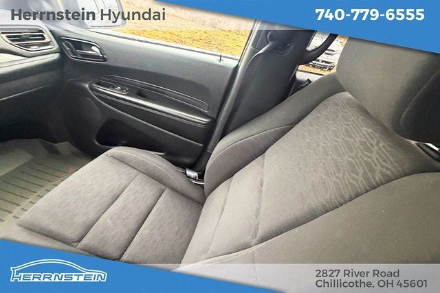 2022 Dodge Durango GT