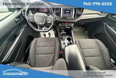 2022 Dodge Durango GT