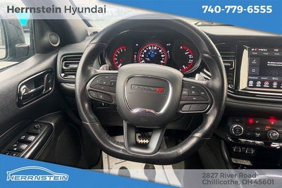 2022 Dodge Durango GT