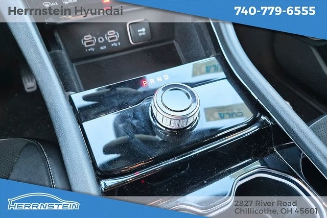 2022 Jeep Grand Cherokee Altitude