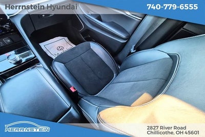 2022 Jeep Grand Cherokee Altitude