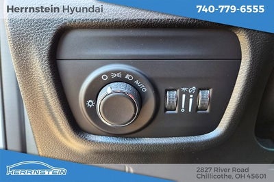 2022 Jeep Grand Cherokee Altitude