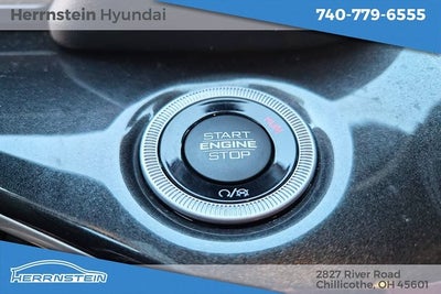 2022 Jeep Grand Cherokee Altitude