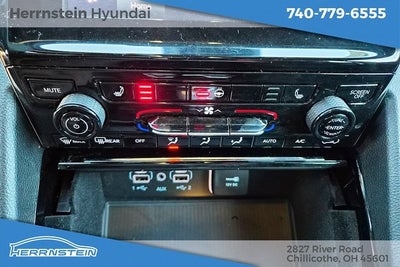 2022 Jeep Grand Cherokee Altitude