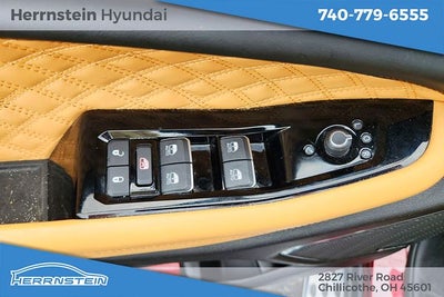 2024 Jeep Grand Cherokee L Summit