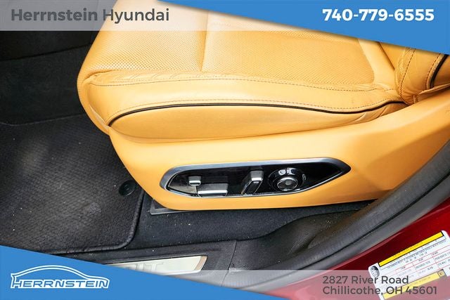 2024 Jeep Grand Cherokee L Summit