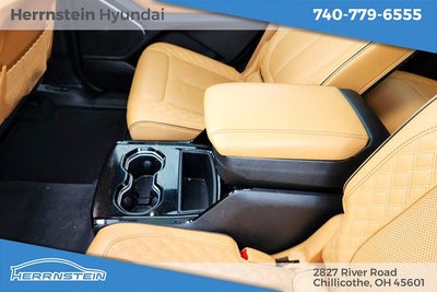 2024 Jeep Grand Cherokee L Summit
