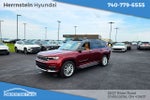 2024 Jeep Grand Cherokee L Summit