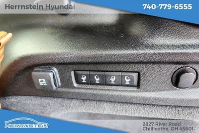 2024 Jeep Grand Cherokee L Summit