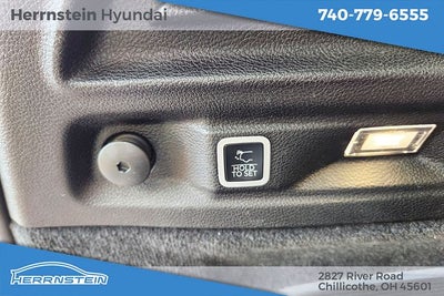 2024 Jeep Grand Cherokee L Summit