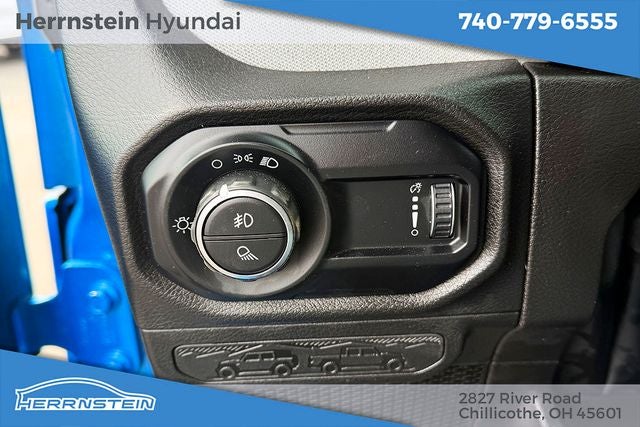 2024 Jeep Gladiator Sport