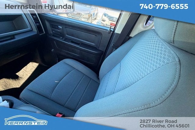 2016 RAM 1500 Express