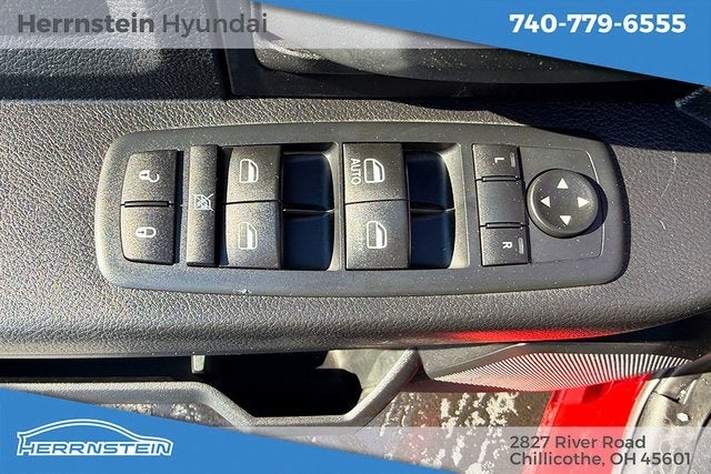 2016 RAM 1500 Express