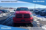 2016 RAM 1500 Express