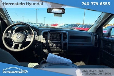 2016 RAM 1500 Express