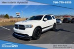 2011 Dodge Durango Express