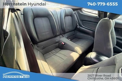 2018 Ford Mustang GT