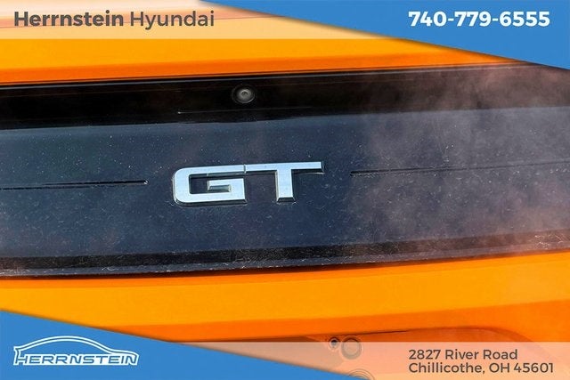 2018 Ford Mustang GT